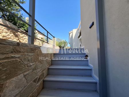Μεζονέτα για ενοικίαση Κάτω Κηφισιά (Κηφισιά) - Photo 5