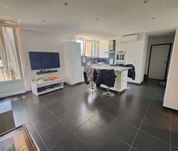 Appartement à louer 4 pièces • 66 m2 Saint-Martin-d'Hères - Photo 6