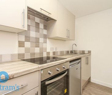 1 bed Apartment for Rent - Photo 4