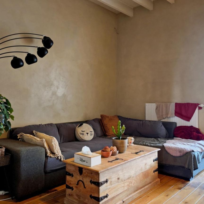 Huis te huur in Eeklo - Photo 1