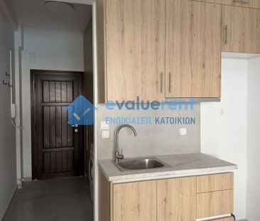 Studio/Γκαρσονιέρα για ενοικίαση - Βύρωνας - Photo 2
