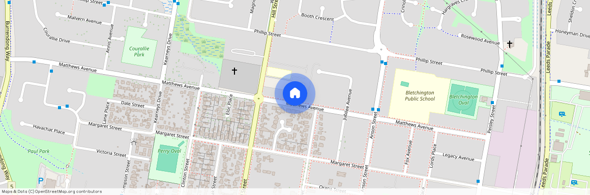 3/113 Matthews Avenue, NSW 2800, Orange