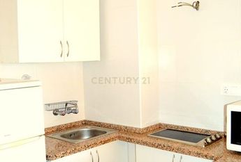 Torremolinos, Andalusia