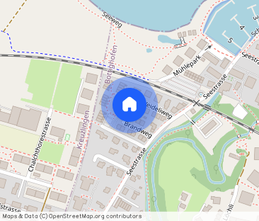 1 Zimmer, 1. Stock - Photo 1