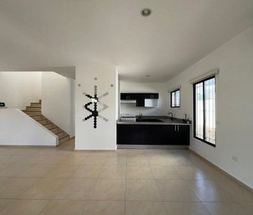 Casa en Renta de 3 habitaciones en Gran Santa Fe al Norte de Mérida... - Photo 5