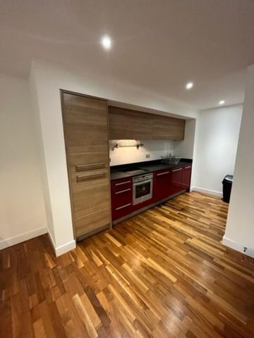 1 bedroom apartment to rent - Photo 5