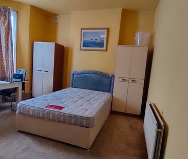 Flat share to rent - Photo 1