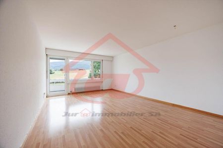 Apartment 4.5 rooms - Photo 4