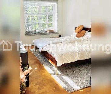 TAUSCHWOHNUNG Loftwohnung in Altbau mit riesiger Dachterasse - Photo 5