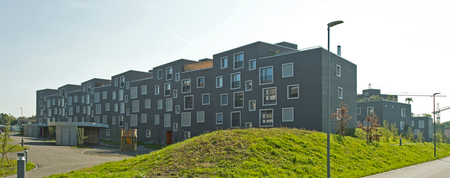 Ihre moderne 4.5 Zimmer-Wohnung in Aarau Rohr - Photo 3