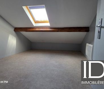 F4 au 2éme étage - Photo 1