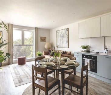 2 bedroom apartment to rent - Photo 2