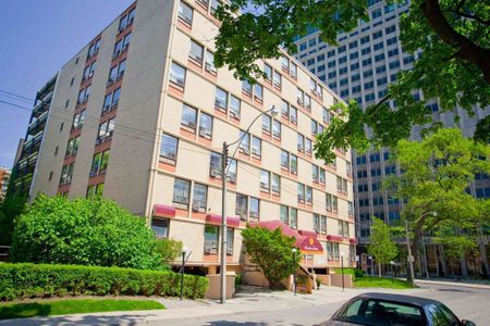 Oriole Apartments - 1 Bedroom - Photo 5