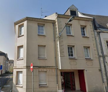 Location Appartement 1 pièce 23m² ARRAS 62000 - Photo 6
