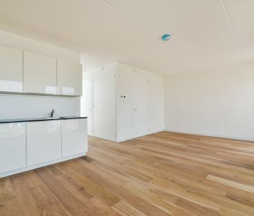 Te huur: Appartement John Blankensteinstraat 139 D in Amsterdam - Foto 3