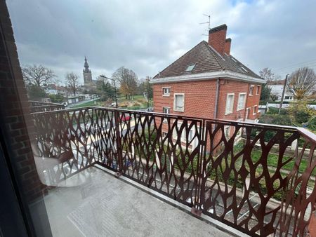 Location Appartement 2 pièces 43m² VALENCIENNES 59300 - Photo 5