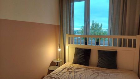 Rezerwacja 2-POKOJOWE M | GDYNIA, WITOMINO - Photo 5