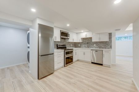 For Lease - 37 Archerhill Drive Unit# Lower, Toronto, Ontario - Photo 5