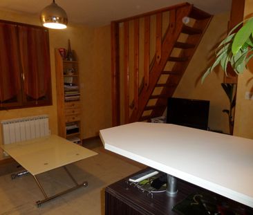 Appart F1bis 27m² (réf 2127563) - Photo 2