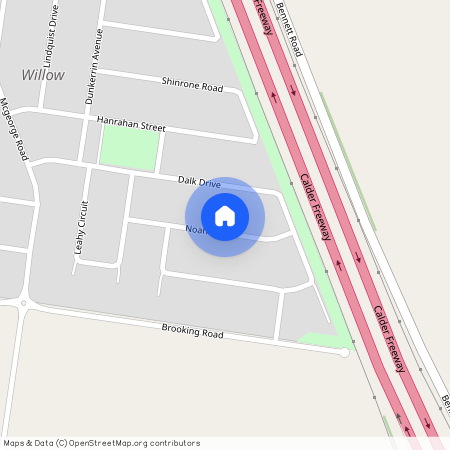 19 Noah Street, Vic 3437, Gisborne