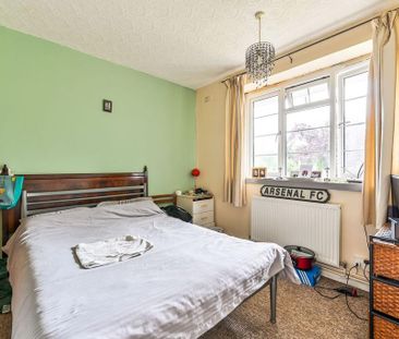 3 bedroom maisonette to rent - Photo 4