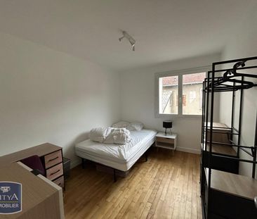 Location Appartement 3 pièces 53m² LIMOGES 87100 - Photo 4