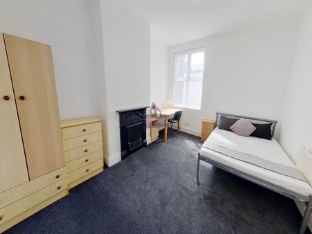 7 bedroom house to rent - Photo 3