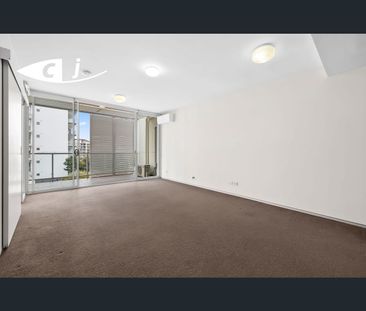 1110/2 Waterways Street, Wentworth Point, NSW 2127 - Photo 2