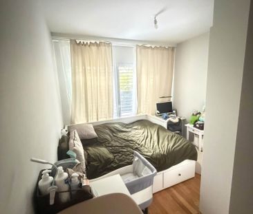 bel appartement de 2,5 pièces d’environ 64m², situé au rez-de-chaussée - Foto 2