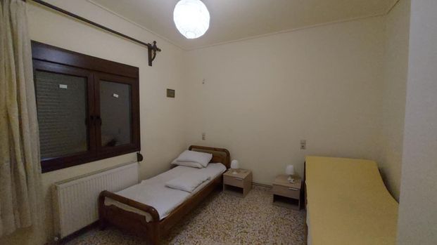 Μονοκατοικία για ενοικίαση Γούρνες (Γούβες) - Φωτογραφία 1