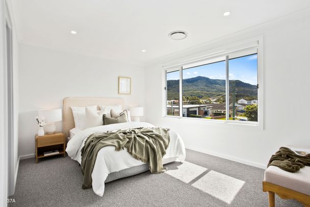 Brand New Designer Duplex Offering Space, Style & Family Comfort - Photo 1