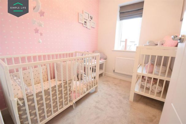 3 bedroom terraced house to rent - Photo 1