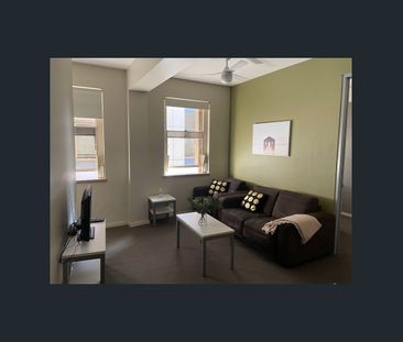 3 Bedroom Fully Furnished Apartment in the Perfect CBD Location! AV... - Photo 3