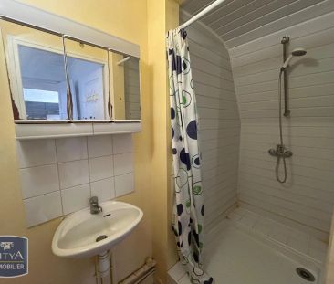 Appartement à louer 2 pièces 31.27m² - Photo 3