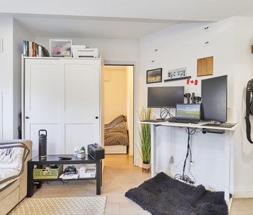 For Lease - 15 Maplewood Avenue Unit# 202, Toronto, Ontario - Photo 1