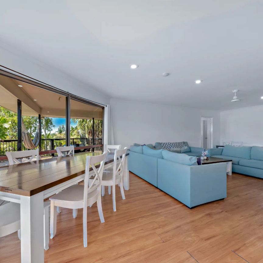 Elevated Living with Stunning Whitsunday Views - Photo 1