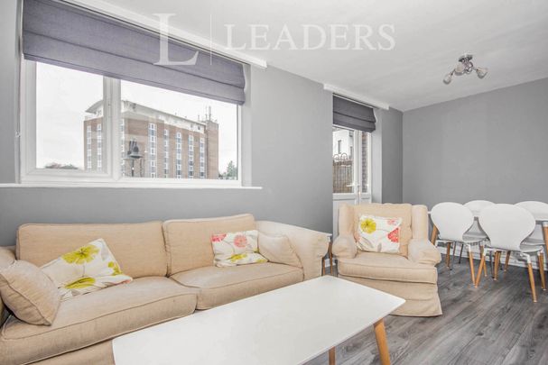 2 bedroom apartment to rent Abbey End, Kenilworth, CV8 - Photo 1