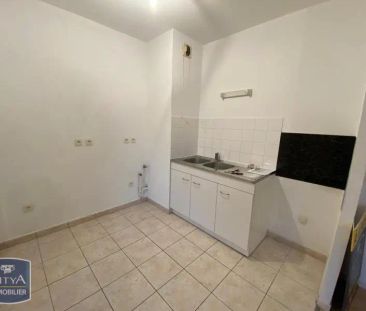 Appartement à louer 2 pièces 52m² - Photo 4