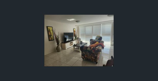 Silverpoint Apartment 202 – Where Oceanfront Elegance Meets Everyday Bliss - Photo 1