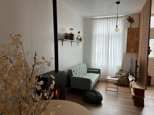 Maison mitoyenne 3 pièces à Lambersart - Photo 1