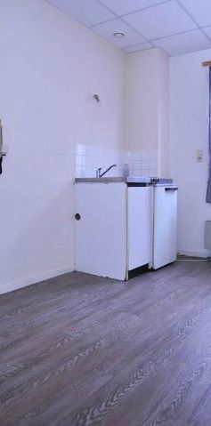 Location Appartement 1 pièce 11m² NANTES 44000 - Photo 2