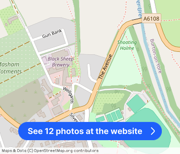 Avenue Bank, Masham, Ripon - Photo 1