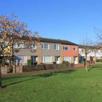 4 Bed - Gardenia Walk, Greenstead, Colchester - Photo 3