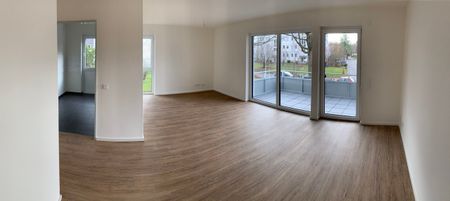 720-01 – Moderne 3-Zimmer-Wohnung zwischen Poppelsdorf u. Endenicher Kulturmeile - Photo 2