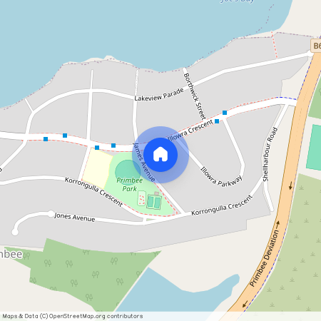 1/41 Illowra Crescent, NSW 2502, Primbee