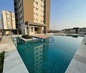 Apartamento Para Aluguel Em Jardim Guanabara - Foto 4