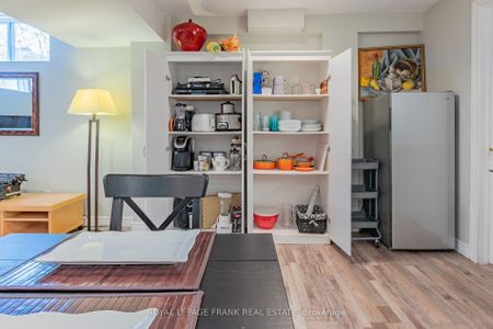 For Lease - 253 Huntington Crescent Unit# BSMT, Clarington, Ontario - Photo 2