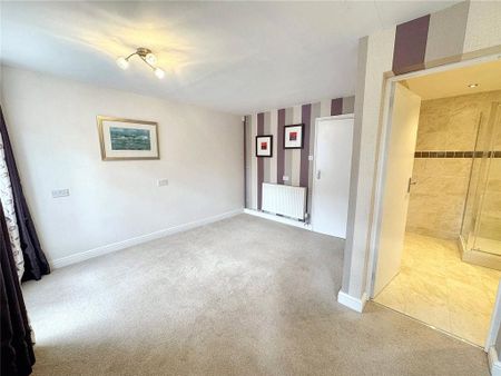 2 bedroom bungalow to rent - Photo 2