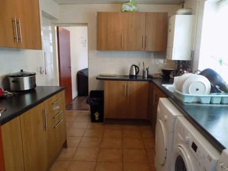 66 Cannon Hill Road Balsall Heath - Photo 2