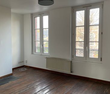 Appartement à louer 2 pièces • Évreux - Photo 4